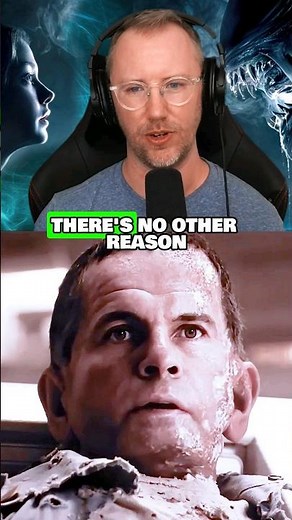 IAN HOLM RETURNS IN ALIEN: ROMULUS