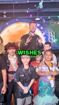 Why MrBeast Is Worth $5 Billion