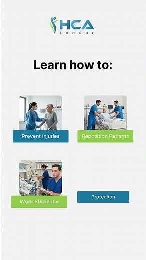 Master Safe Moving & Handling Like a Pro | Essential Caregiver Skills