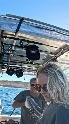 2.2K views · 112 reactions | From Ellie-Jean Coffey @elliejeancoffey Dun dun dun dun dun dun dun #sharks 麗 | Coffey's Girls | Facebook