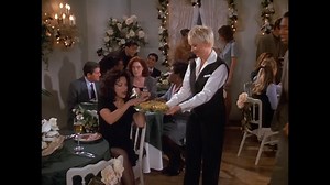 Elaine s Accidental Office Romance _ The Bookstore _ Seinfeld | Seinfeld Club page