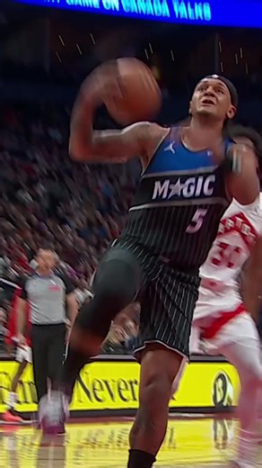 PB WITH THE JAM. 🍇🍓 #NBA #OrlandoMagic #PaoloBanchero | paolo banchero