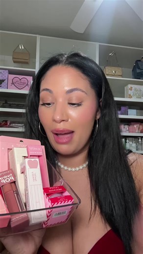 should i get the spice box? 🥵🔥😋 i think yes!! @ColourPop Cosmetics #colourpopcosmetics #valentinesdaymysterybox #valentinesdaymakeup #tiktokshopjumpstartsale #mysterymakeupbox