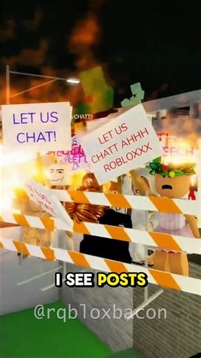 how to get roblox chat back