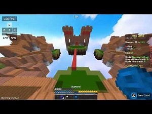 How to Fix Hypixel's Lag Problem