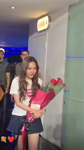 Becky G Shines at Siam Paragon Event