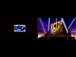 UGC Fox Distribution/Victor Hugo Pictures (1998-2005) (Color Restored Version)