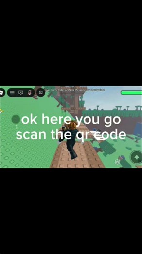 qr code robux#rickroll