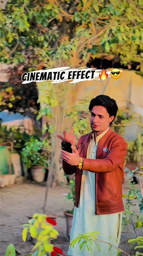 Cinematic Effects on TikTok: Elevate Your Content