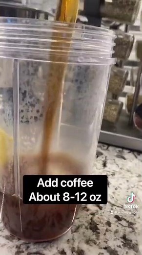 Bulletproof Coffee Step-by-Step! Biohacking