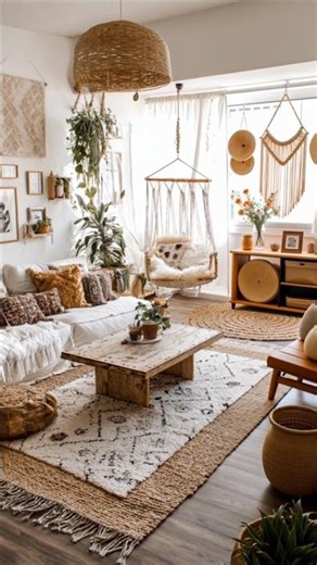 4 Stunning Boho Chic That Will Inspire You 🌿