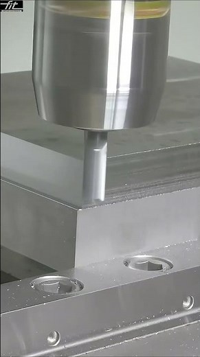 CNC Mold Machining Creating Precision That Shapes Every Product