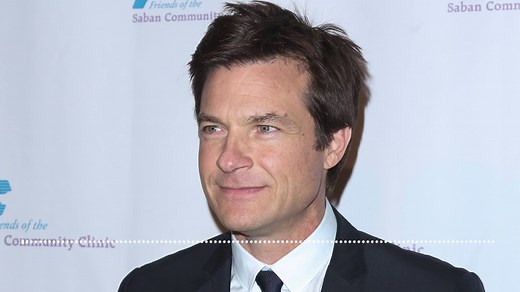 Jason Bateman reveals rare details about his sibling relationship with Justine