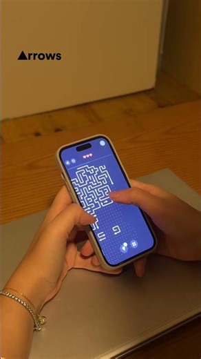 Arrows | دايمًا معاكي لما تحتاجي استراحة