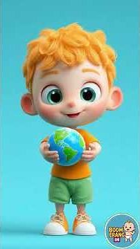 Global Hello Song