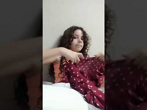 my night routine