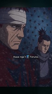 Torune Aburame’s rare insects are remnants of the God Tree parasites – hindi basta experimental bugs #NarutoMgaLihim #ToruneAburame #KasaysayanNgChakra #AnimeTheoryPH | Wil Anime Tv