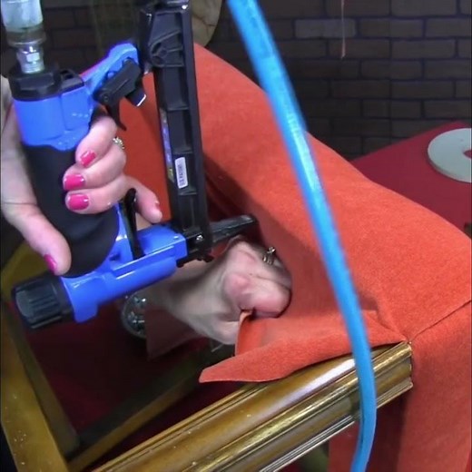 4 DIY Upholstery Dining Chair Tweaking A Corner