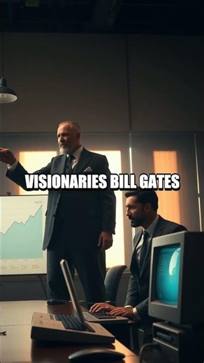 The IBM Microsoft Hardware-Software Pivot