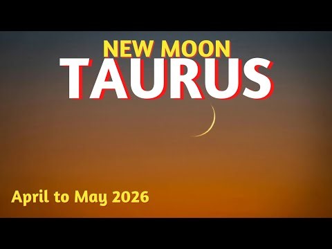 Taurus - WOW! SWERTE AT TAGUMPAY COMBO🙏🏻 - New Moon May 2026 - Tagalog Tarot Reading