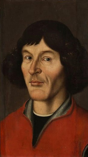 Nicolaus Copernicus—The Man Who Moved the Sun! #famouspeople #history
