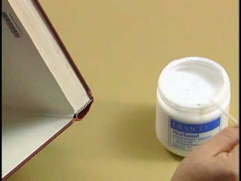 Repairing a Loose Cover Hinge