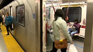 TTC loses more than $70M because of fare evasion: Study