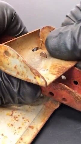 Restoring a Wyandotte Antique Airplane to Its Original Glory