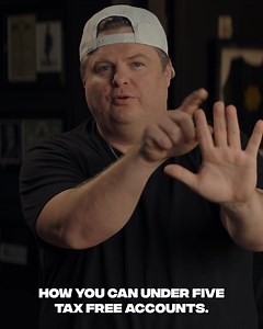 You’ve been taught to earn, save, and spend. Aspire teaches you to build, grow, and leverage. It’s a mindset shift that changes everything. | Aspire