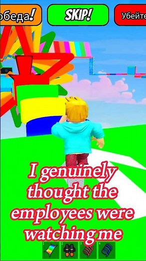 Learn English Fast with Roblox Gameplay! 🔥🇺🇸 #Shorts