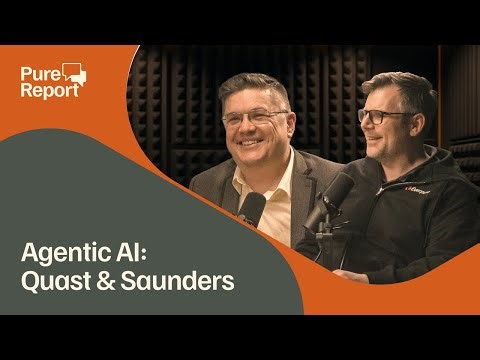 Agentic AI, Coding, and What It Means for You and Everpure