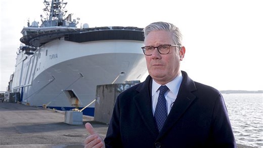 PM says social media regulation 'status quo isn't good enough' after US court case