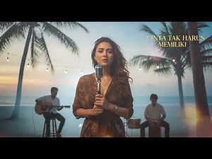 CINTA TAK HARUS MEMILIKI - ST12 || BEST REGGAE COVER