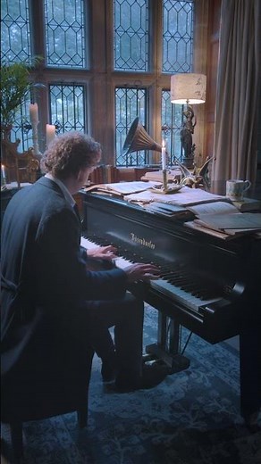 Most famous waltz of all time?
