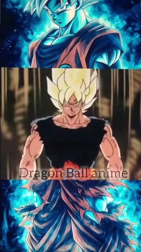 Goku vs Frieza — Full Fight 🔥 | Legendary Anime Battle