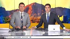 Today we are saying goodbye to ABC15 Mornings Anchor Justin Pazera. Thank you for your years of hard work and touching lives in our community. | ABC15 Arizona