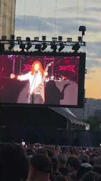 Megadeth - Peace Sells (Live In Montreal)