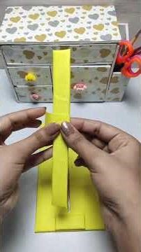 Paper cutter machine😍 Mini paper cutter machine