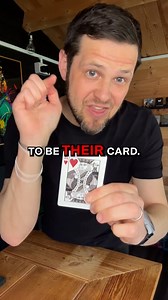 Self-Working Card Trick Reveal
