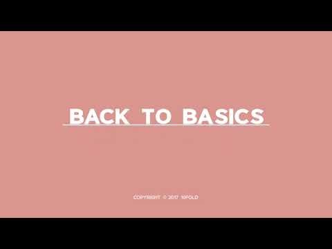 Back2Basics: Function Notation