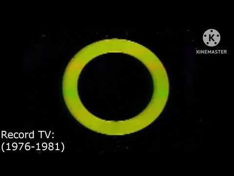 Logos from 1976 (REDONE)