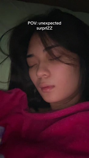 omg miss me😭?? | unexpected