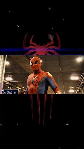 TRAILER | Spider-Man: Web of Destiny | Fan Film | 2025