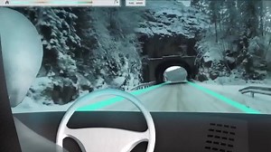 36K views · 555 reactions | What is the future of truck driving? In a...