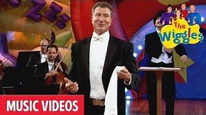 The Wiggles- When I Hear the Music of The Orchestra (Official Video)