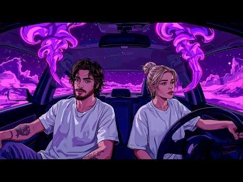 "Me And Her " Playlist — 420 Smoke Vibe Music | Chill Rap • Bluesy Hip-Hop • Stoner Mood #2