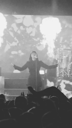 We are playing our biggest headline show to date on Feb 13th 2025 at Alexandra Palace in London. Tickets are on sale now. #spiritbox #concert #metalcore #metal #metaltok