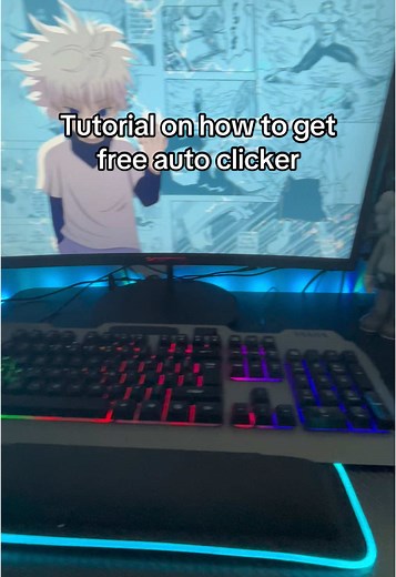 Cómo usar Auto Clicker 3.0 de forma gratuita