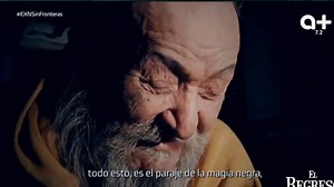 Extranormal Programa Completo Parte 1 "El Regreso" El Hermitaño | Programa Extranormal México