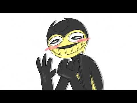 sammy x bendy